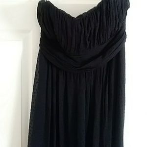 Shoshanna dress-Worn once!